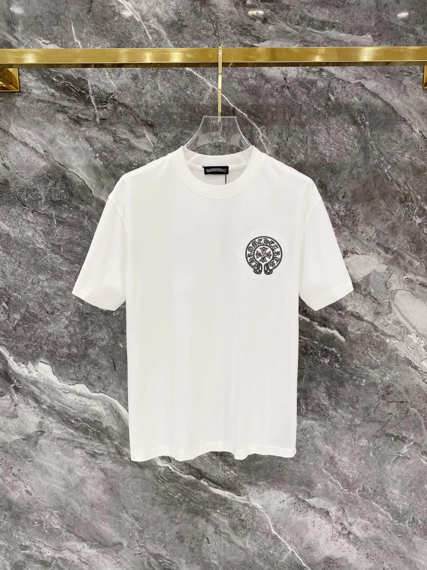 26SS ， Logo T ， ， 。 ： G Premium ： 1:1 ： ： - [ Same Style] Size：M －XXXL[ ]